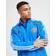 adidas Manchester United Track Top Blue Mens L