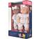 Dolls World Little Poppets