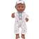 Dolls World Little Poppets