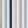 Dunelm Nautical Bold Stripe