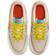 Nike Air Force 1 LE GS - Sanddrift/Safety Orange-phantom