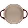 Le Creuset Cerise Mini Round Cocotte with lid 7.57 L 8.9 cm