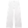 Pull&Bear Baggy Jean - White
