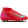 Nike Mercurial Superfly 10 Club FG/MG Football Shoe - Ember Glow/Aurora Green