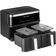 Emperial 9L Dual Zone Air Fryer 9.5L
