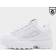 Fila Disruptor Children - White
