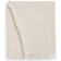 Churchgate Kibworth Boucle Throw 130x180cm Blankets Beige (180x130cm)