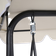 OHS Swing With Canopy - Cream