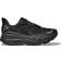 Hoka Women's Stinson 7 Trail Shoes - Black
