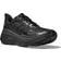 Hoka Women's Stinson 7 Trail Shoes - Black