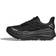 Hoka Women's Stinson 7 Trail Shoes - Black