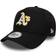 New Era Oakland Athletics 1913 World Series Black A-frame