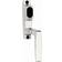 Assa Abloy Fönsterhandtag 835 S-53 rak krom 1st