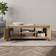 Dunelm Olney Storage Coffee Table 60x120cm
