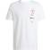 adidas Manchester United '91 T-Shirt White XS