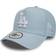 New Era Cap MLB League Essential Los Angeles Dodgers Af Trucker Pastel Blue Navy Universal