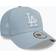 New Era Cap MLB League Essential Los Angeles Dodgers Af Trucker Pastel Blue Navy Universal