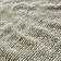 Churchgate Kibworth Boucle 130x180cm Sage Blankets Green, White (180x130cm)