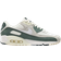 Nike Air Max 90 W - Sail/Vintage Green/Coconut Milk/White
