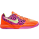 Nike Ja 2 SE GS - Obsidian/Total Orange/Pinksicle/Light Lemon Twist