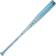 Rawlings 2025 Clout AI BBCOR Baseball Bat -3 Light Blue