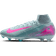 Nike Mercurial Superfly 10 Elite FG High-Top - Ocean Cube/Pink Blast