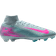 Nike Mercurial Superfly 10 Elite FG High-Top - Ocean Cube/Pink Blast