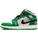 Jordan Air 1 Mid SE - Grön