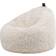 Etta Avenue Cocoon Faux Fur Fluffy Bean Bag