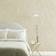 Dunelm Marble Gold Wallpaper Gold