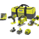 Ryobi R18CK4F-252S