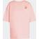 adidas Flower Graphic T-Shirt - Pink