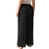 Shein Women's Plus Loose Apricot Wide-Leg Woven Pants
