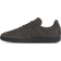 adidas Samba OG Trainers - Shadow Olive Black
