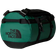 The North Face Base Camp Duffel Extra Small - Evergreen/TNF Black