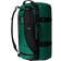 The North Face Base Camp Duffel Extra Small - Evergreen/TNF Black