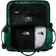 The North Face Base Camp Duffel Extra Small - Evergreen/TNF Black