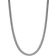 Trendhim Argentia 925 Chain Necklace - Silve
