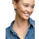 Pandora Classic Cable Chain Necklace - Silver