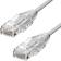 ProXtend Slim RJ45-RJ45 U/UTP Cat6 3m