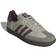 adidas Samba Og - Putty Grey/Maroon/Gold Metallic