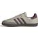 adidas Samba Og - Putty Grey/Maroon/Gold Metallic