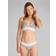 Calvin Klein Unlined Triangle Bras and Bralettes - Grey
