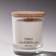 Arket Pomelo Citrus Scented Candle 260g