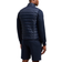 Emporio Armani Core Identity Packable Gilet - Blue