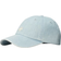 Tory Burch Logo Cap - Blue Denim
