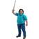 Mattel Minecraft Movie Steve 30cm