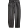 H&M Barrel High Jeans - Black
