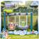 Moose Bluey Turtleboy Playground Playset
