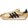 adidas Country OG W - Gold Metallic/Core Black/Off White